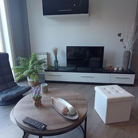 Ap Duplex En Casco Historico Leilighet Ourense Eksteriør bilde