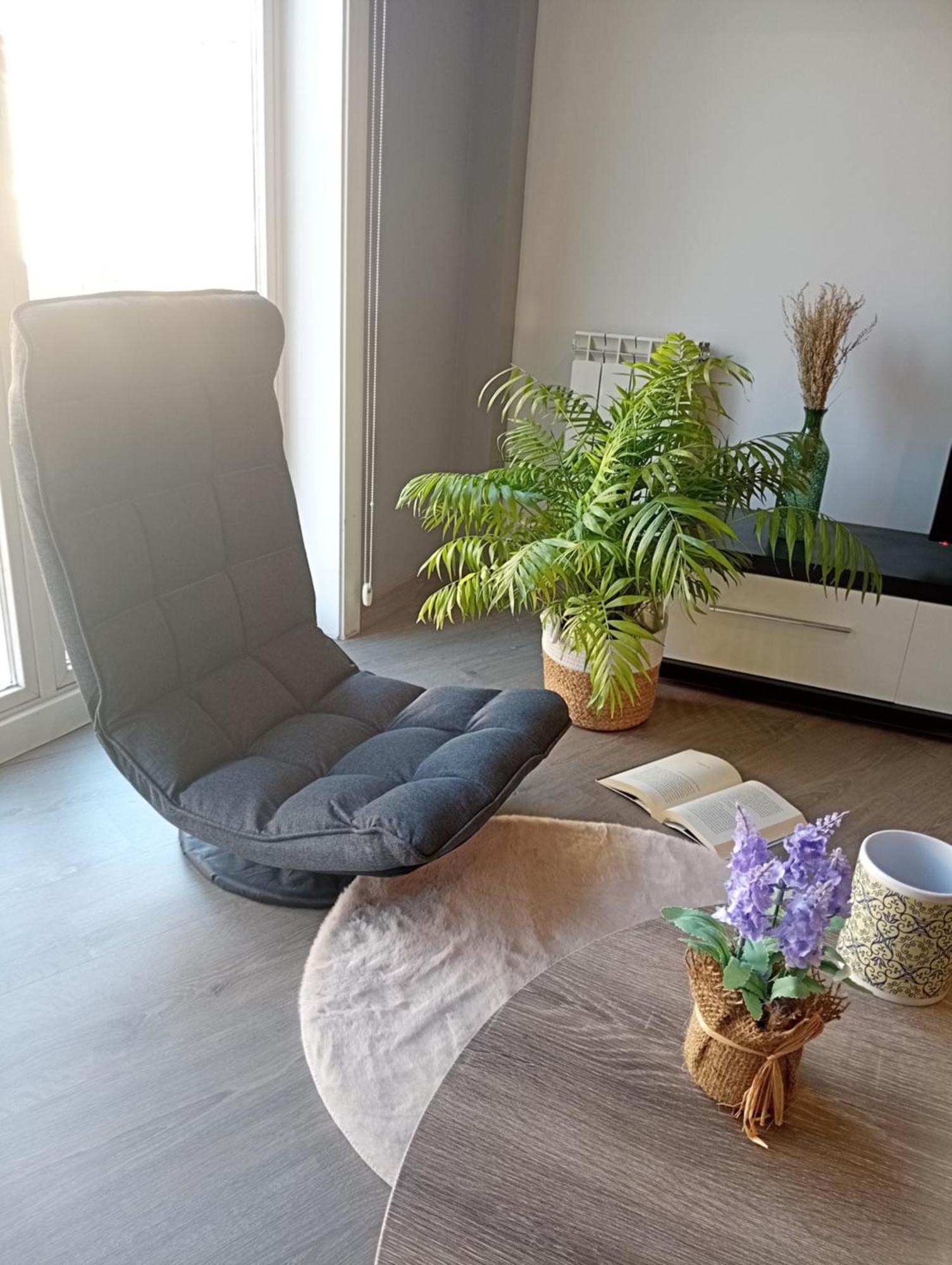 Ap Duplex En Casco Historico Leilighet Ourense Eksteriør bilde