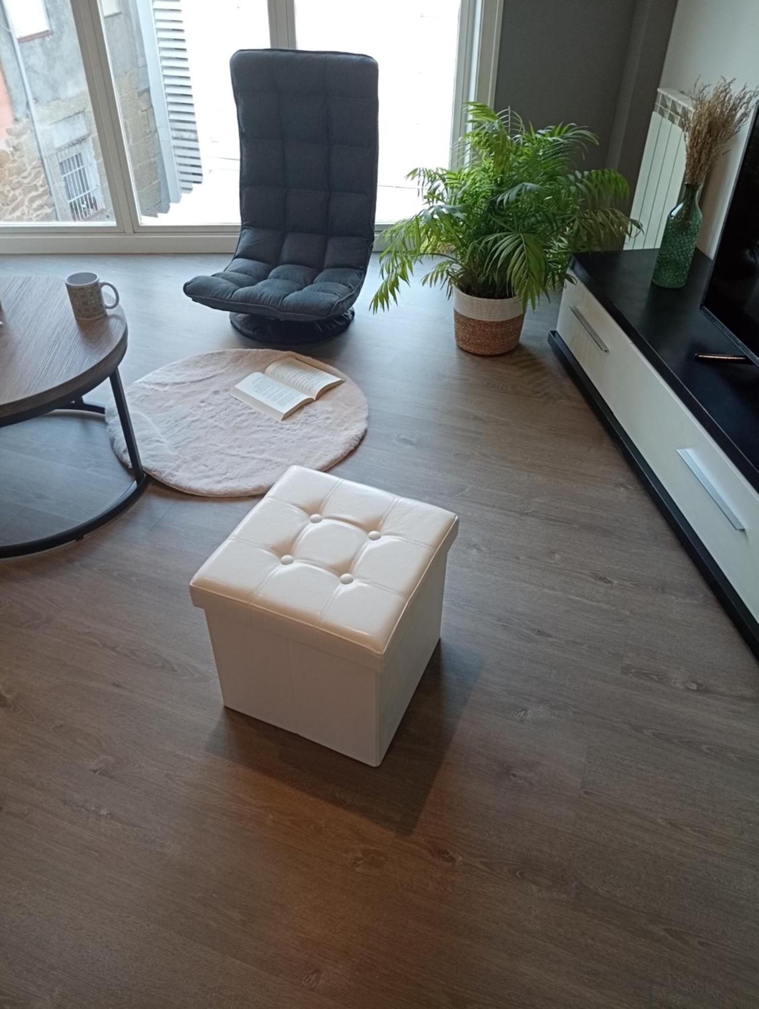 Ap Duplex En Casco Historico Leilighet Ourense Eksteriør bilde